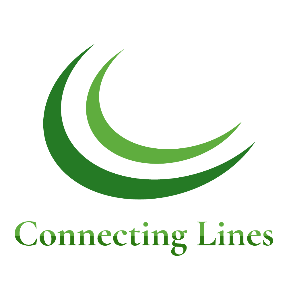 Connecting Lines